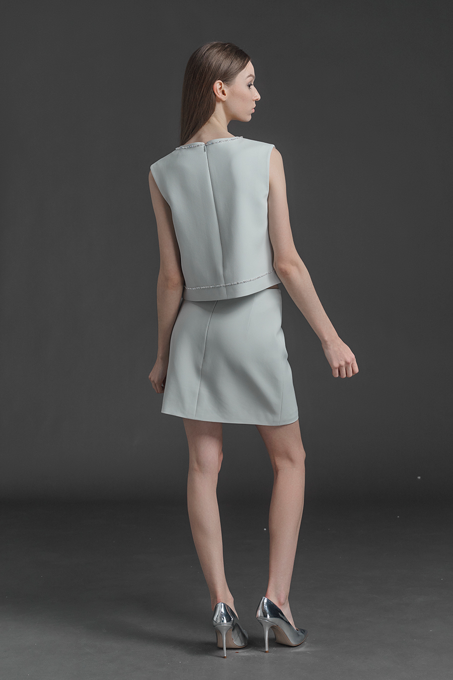 SKIRTS - TheAtelier