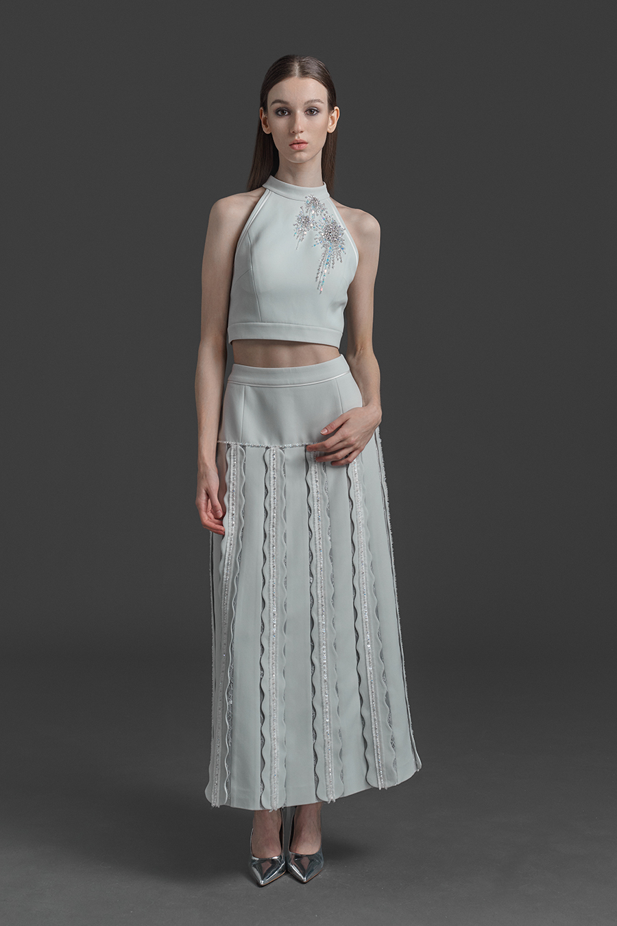 SKIRTS - TheAtelier