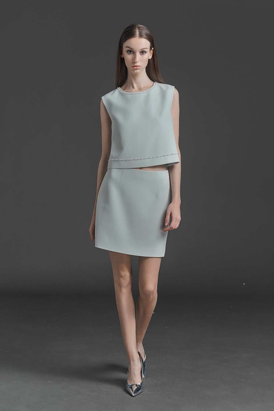 SKIRTS - TheAtelier