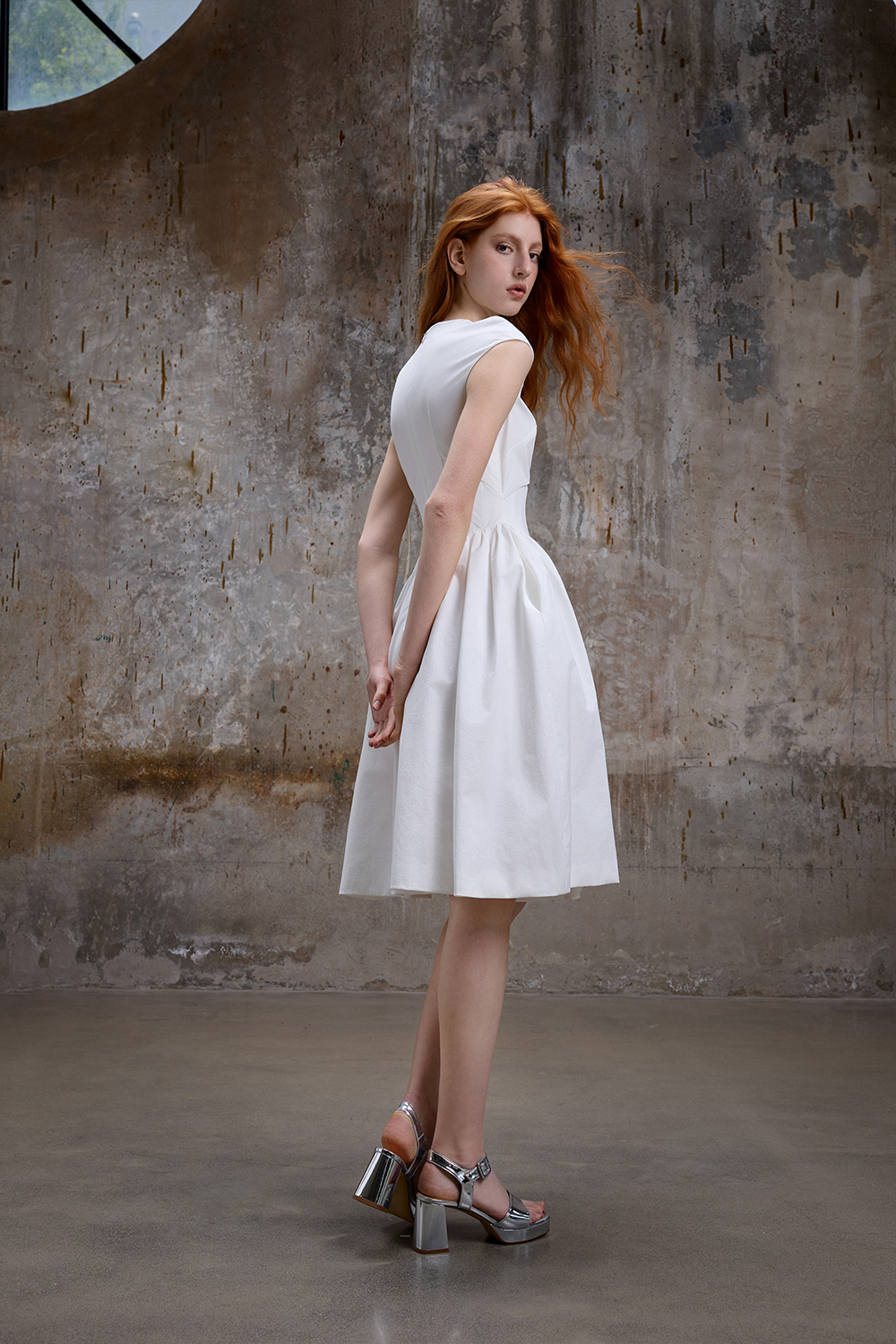 DRESSES - TheAtelier