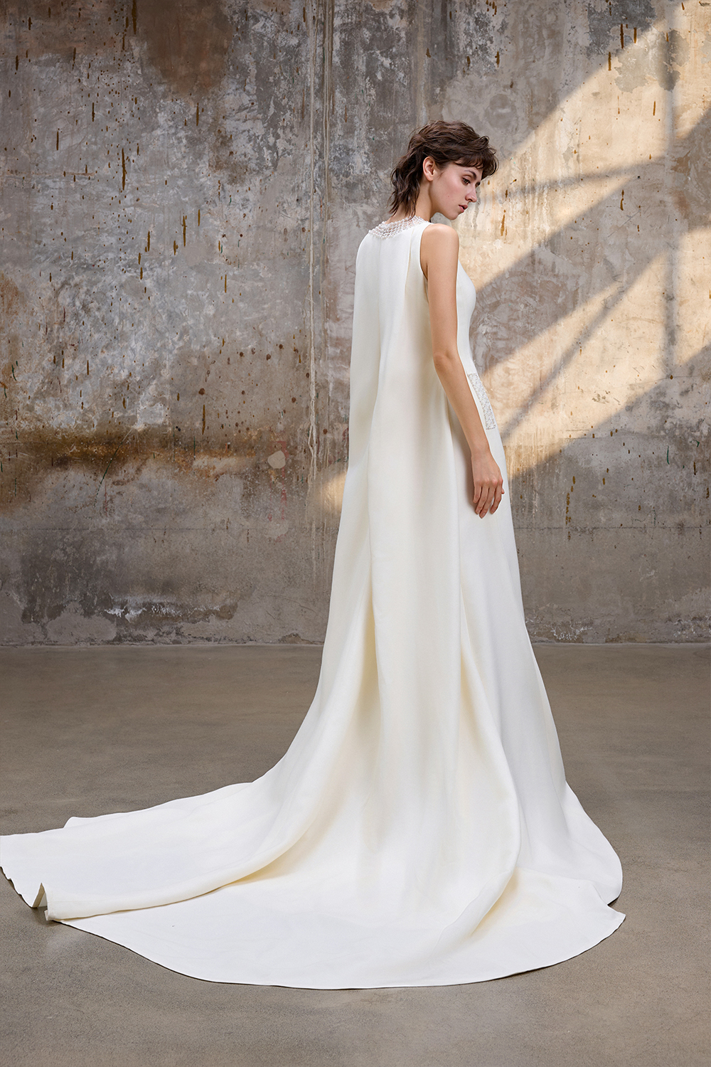 COCKTAIL DRESS - TheAtelier