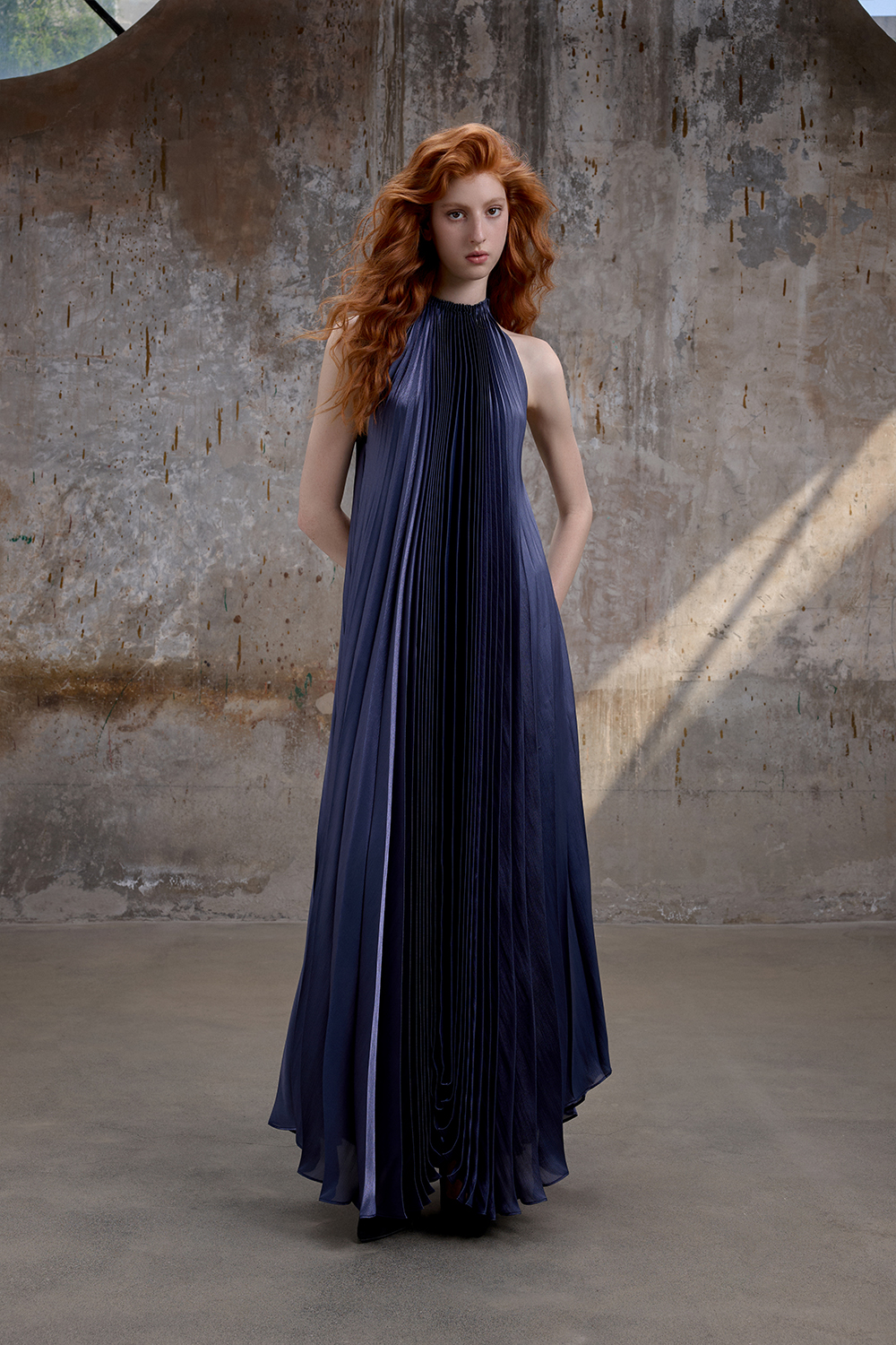 COCKTAIL DRESS - TheAtelier COCKTAIL DRESS - TheAtelier