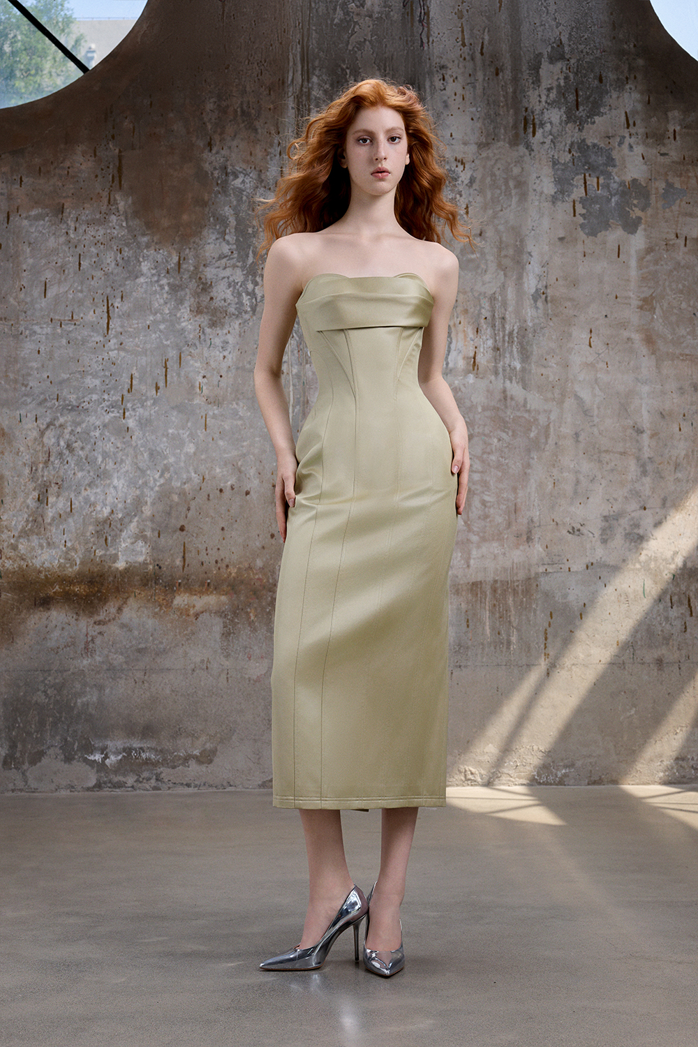 COCKTAIL DRESS - TheAtelier