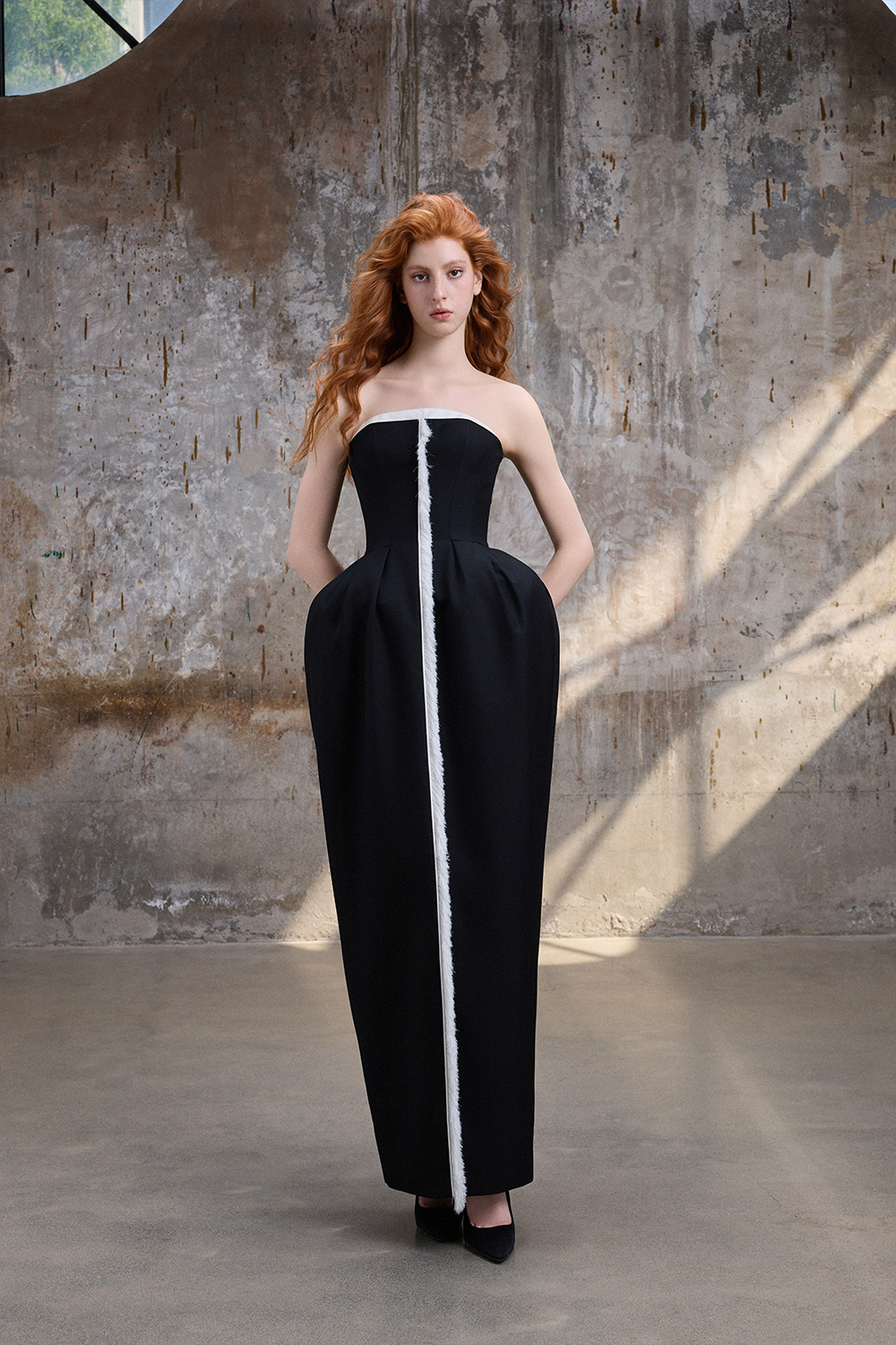 COCKTAIL DRESS - TheAtelier