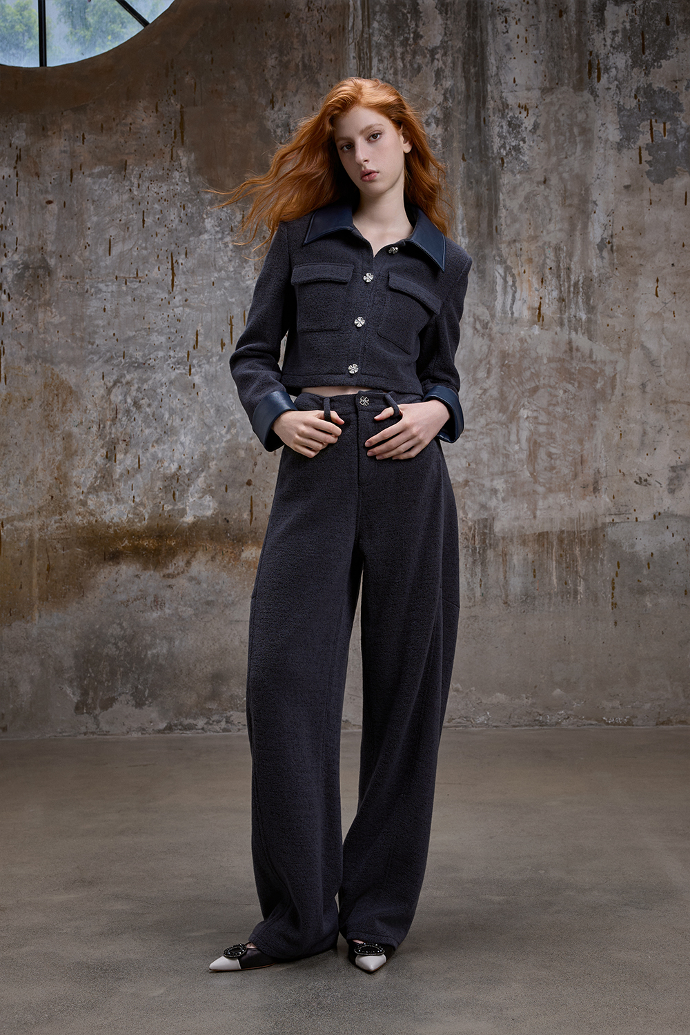PANTS & SHORTS - TheAtelier