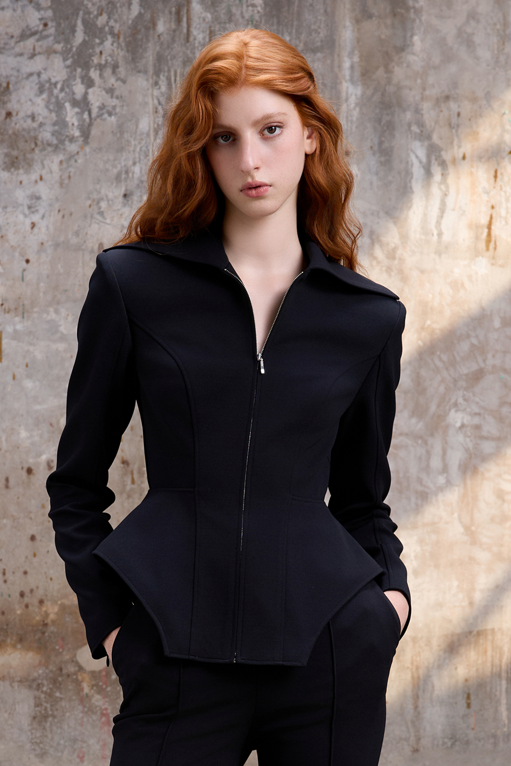 COATS - TheAtelier