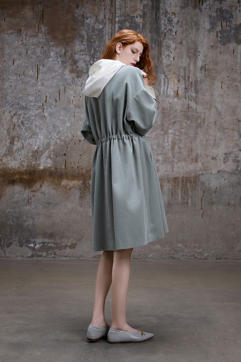 COATS - TheAtelier