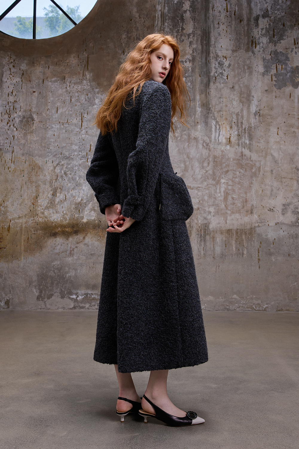COATS - TheAtelier