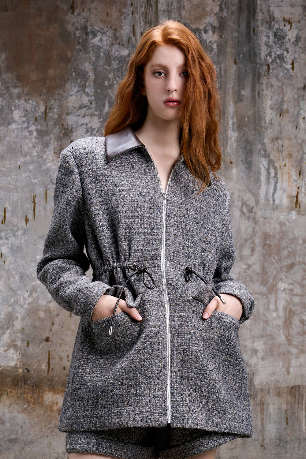 COATS - TheAtelier