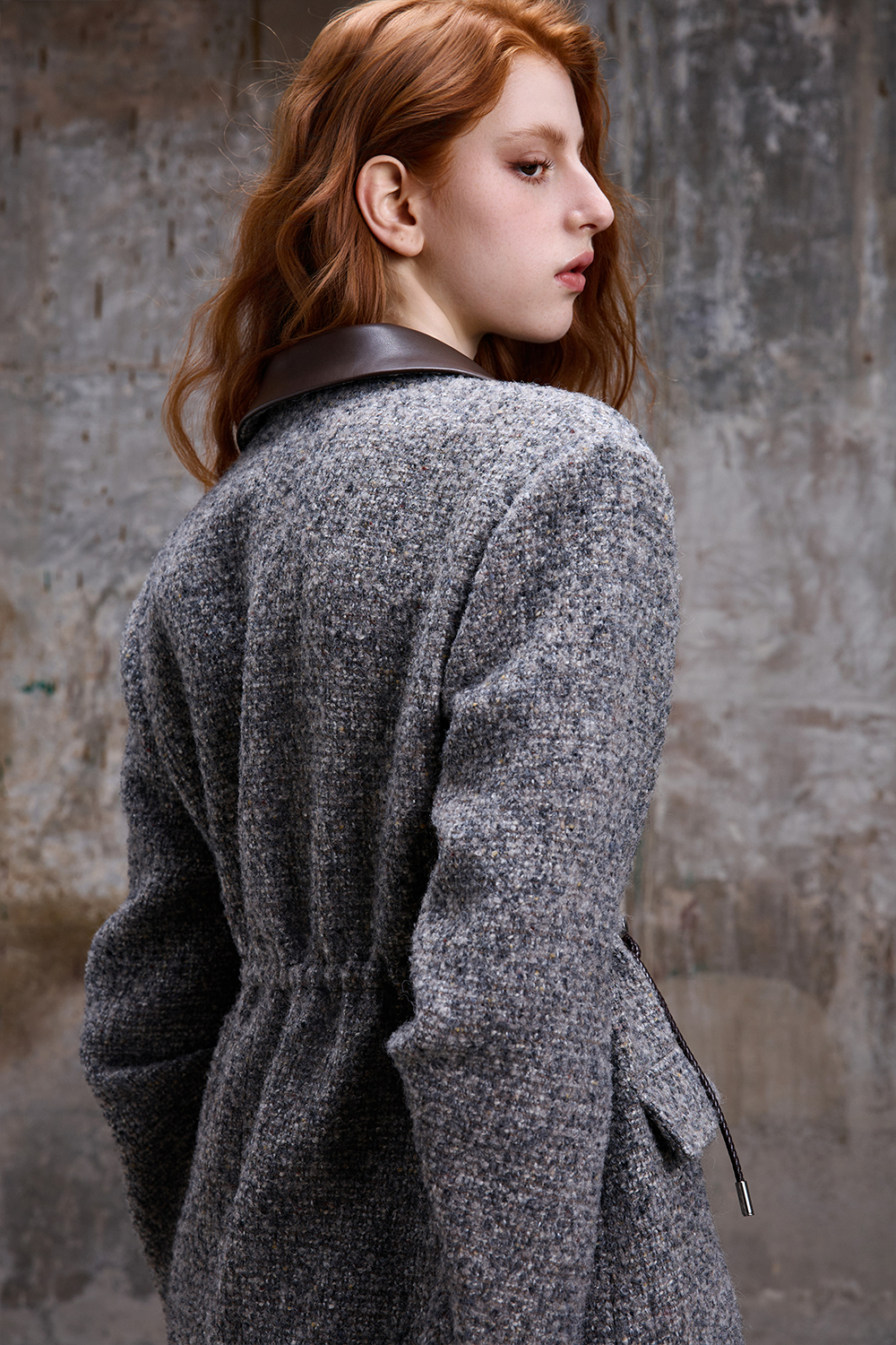 COATS - TheAtelier