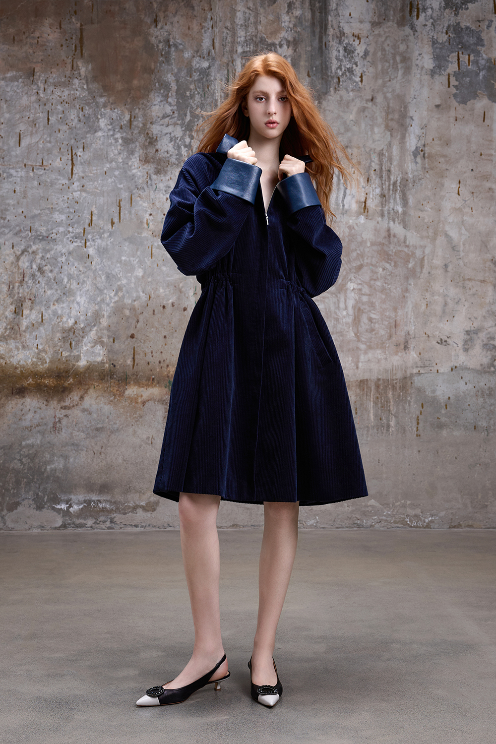COATS - TheAtelier