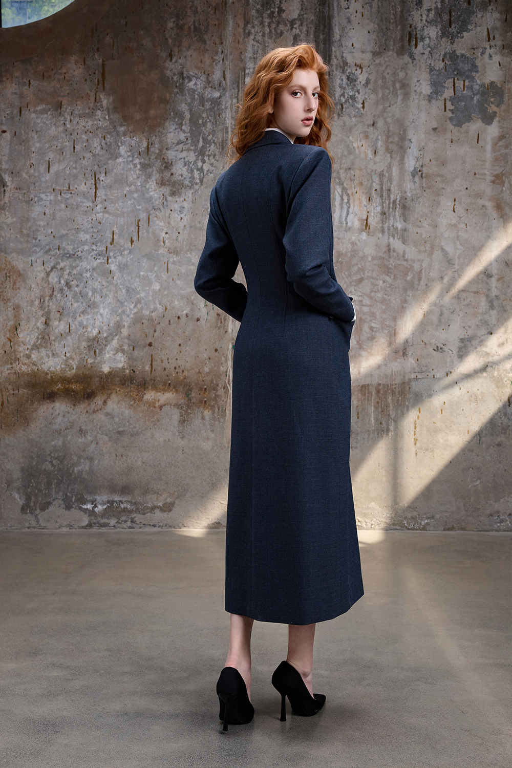 COATS - TheAtelier