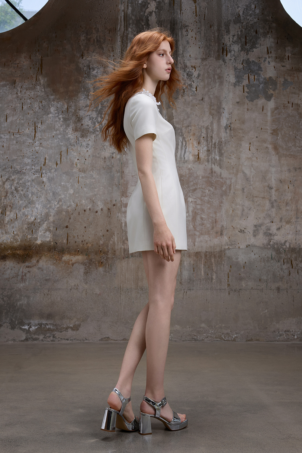 DRESSES - TheAtelier
