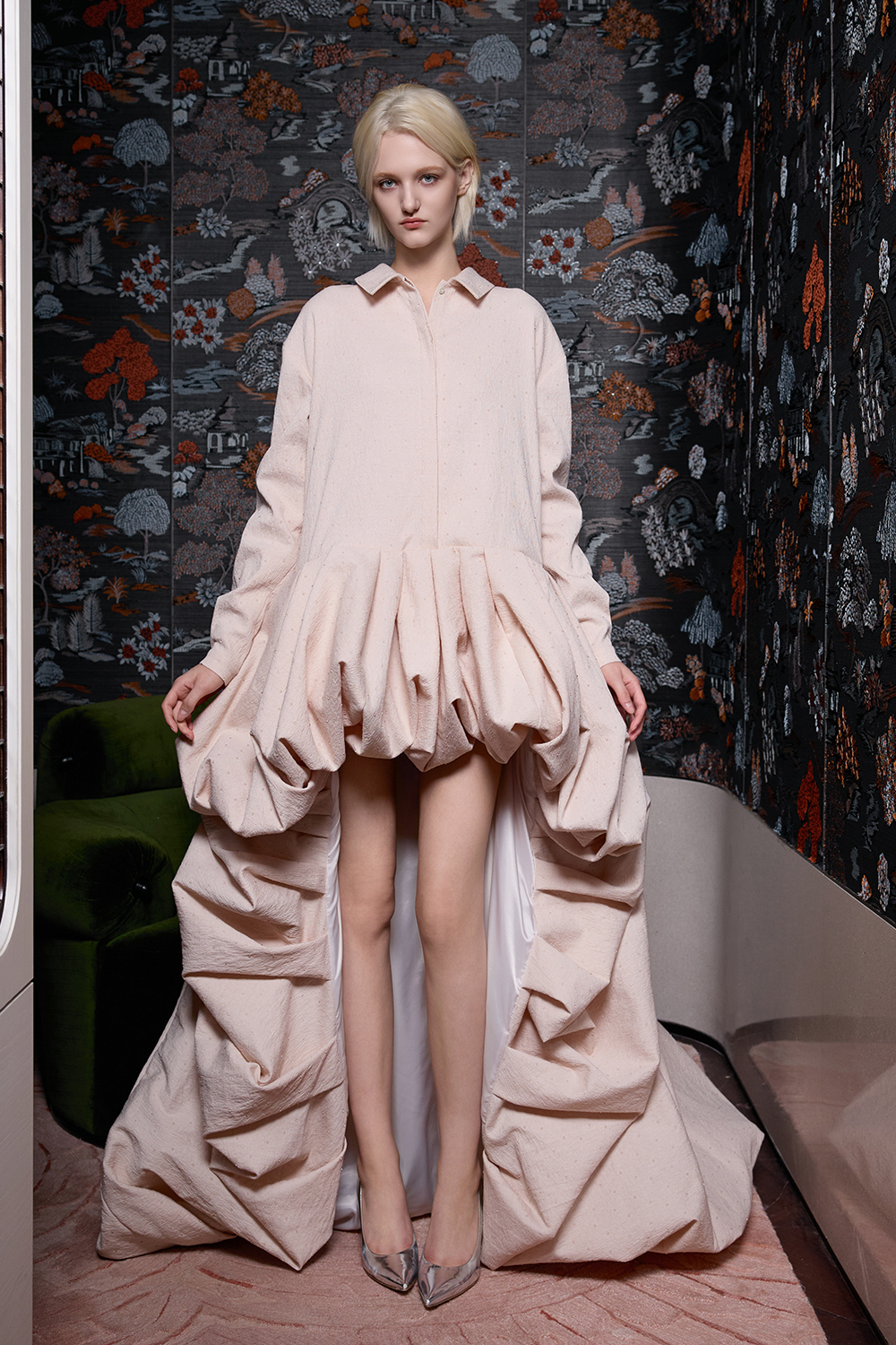 DRESSES - TheAtelier