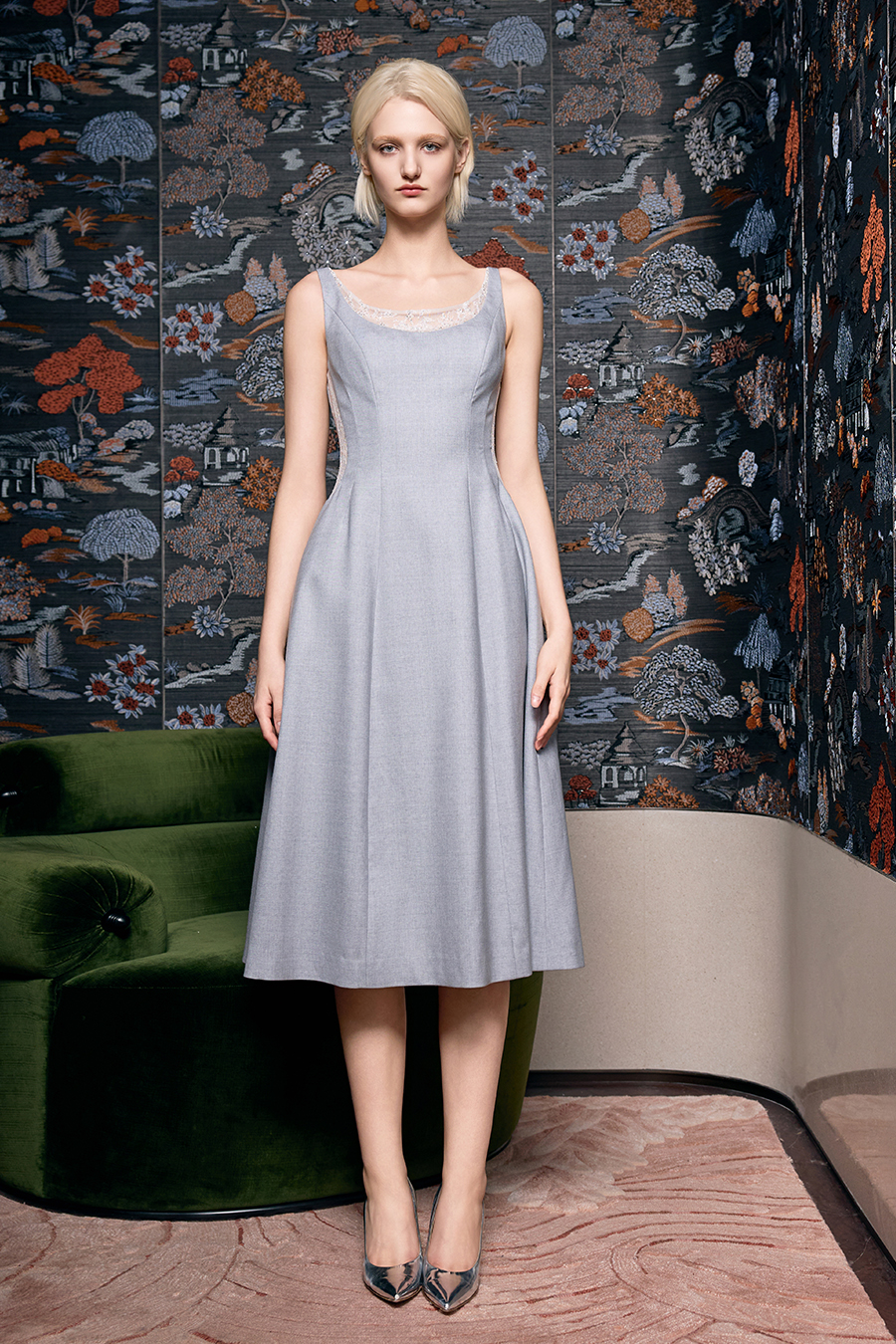 DRESSES - TheAtelier